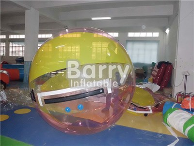 Inflatable Custom Design Water Walking Ball Cheap Price For Sale BY-Ball-028